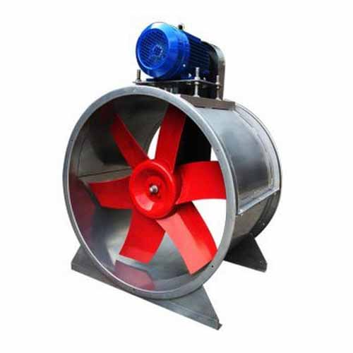 GD30K2-12軸流風(fēng)機(jī)